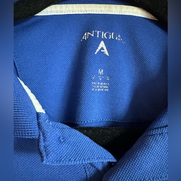 Syracuse Crunch Team Issued Polo - Picture 2 of 4